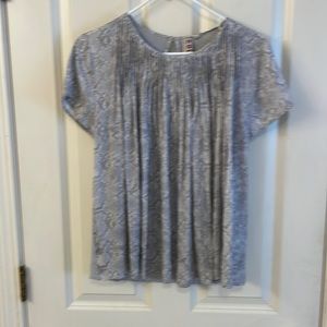 Anthropologie Dolan top